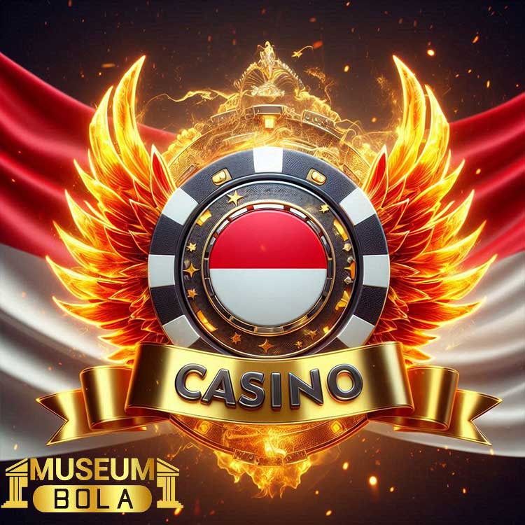 Situs live casino