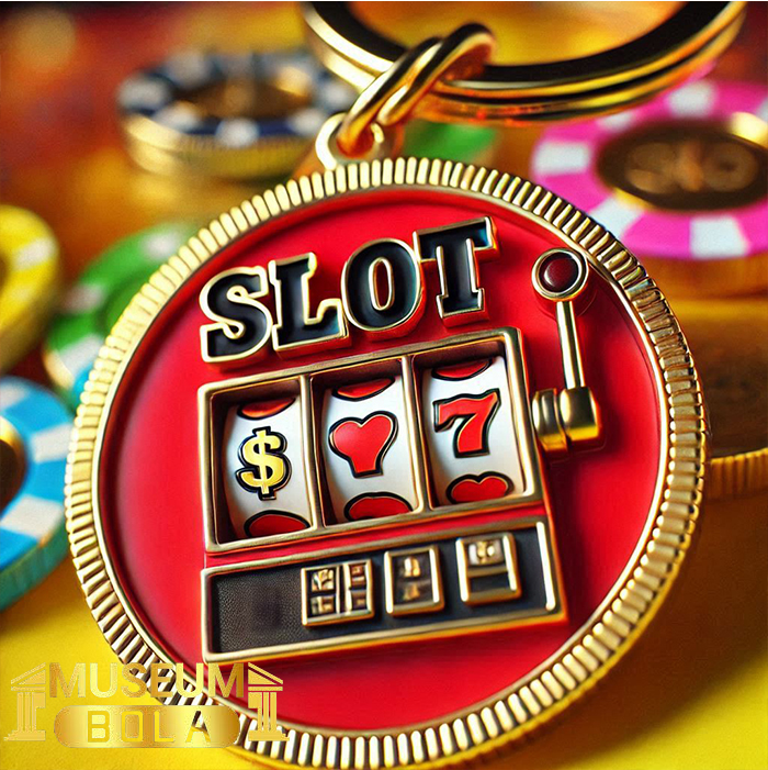 Slot